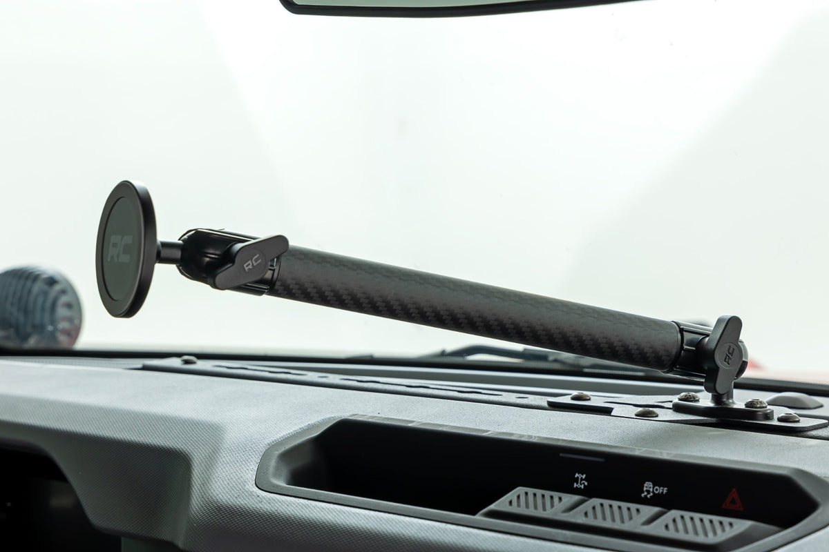 Dash Mount | 8