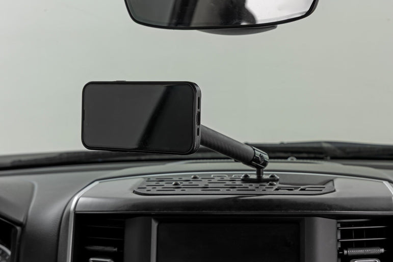 Dash Mount | 8
