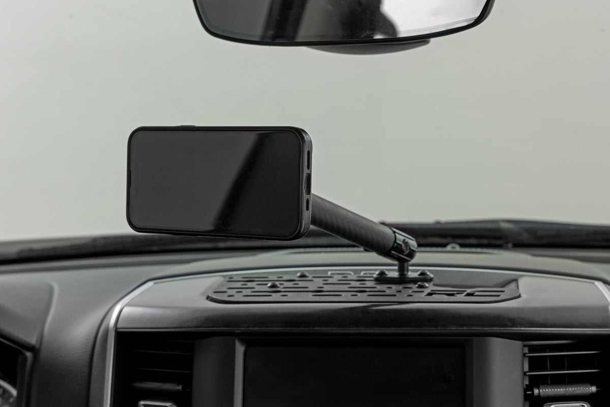 Dash Mount | 8