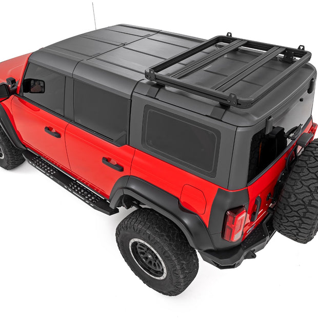Roof Rack | Freedom Top | Ford Bronco 4WD (2021-2026)