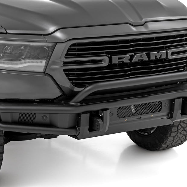 Front Bumper | Tubular | Ram 1500 2WD/4WD (2019-2024)