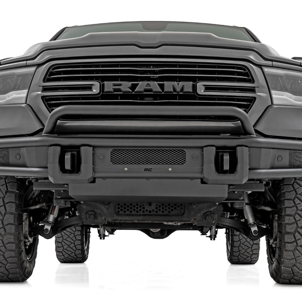 Front Bumper | Tubular | Ram 1500 2WD/4WD (2019-2024)