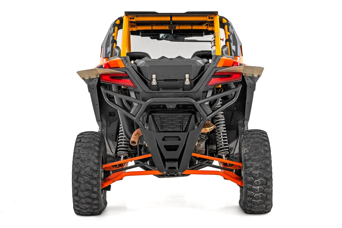 Cargo Box | 63.5 GL | Polaris RZR Turbo R