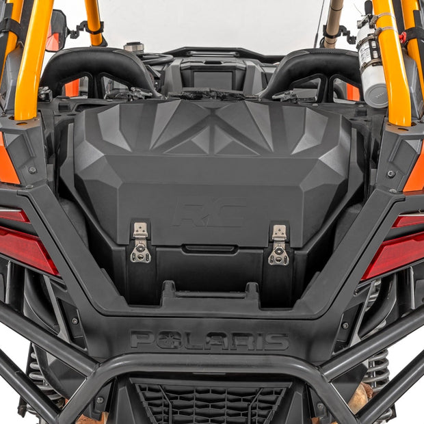 Cargo Box | 63.5 GL | Polaris RZR Turbo R