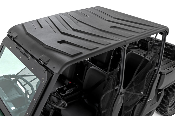 UTV Roof | 4-Door | Can-Am Defender MAX HD7/HD8/HD9/HD10