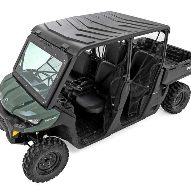 UTV Roof | 4-Door | Can-Am Defender MAX HD7/HD8/HD9/HD10