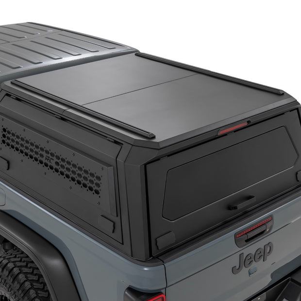 Truck Bed Cap | Modular | 5' Bed | Jeep Gladiator JT 4WD (2020-2026)