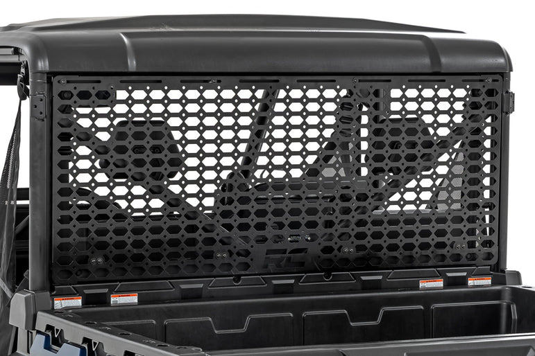 Molle Panel Kit | Rear Window | CFMOTO UFORCE 1000