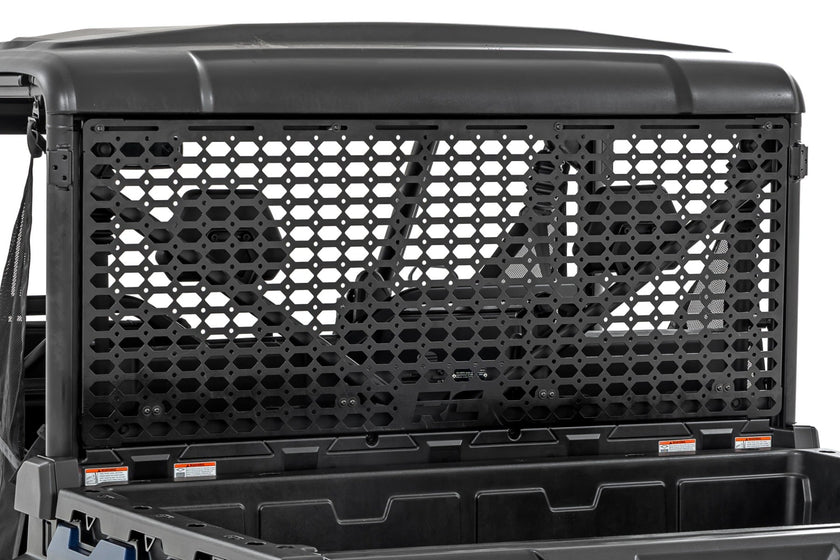 Molle Panel Kit | Rear Window | CFMOTO UFORCE 1000