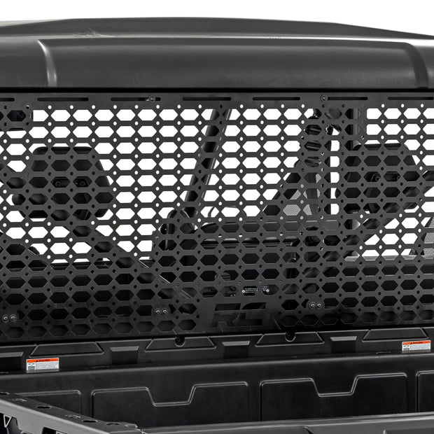 Molle Panel Kit | Rear Window | CFMOTO UFORCE 1000