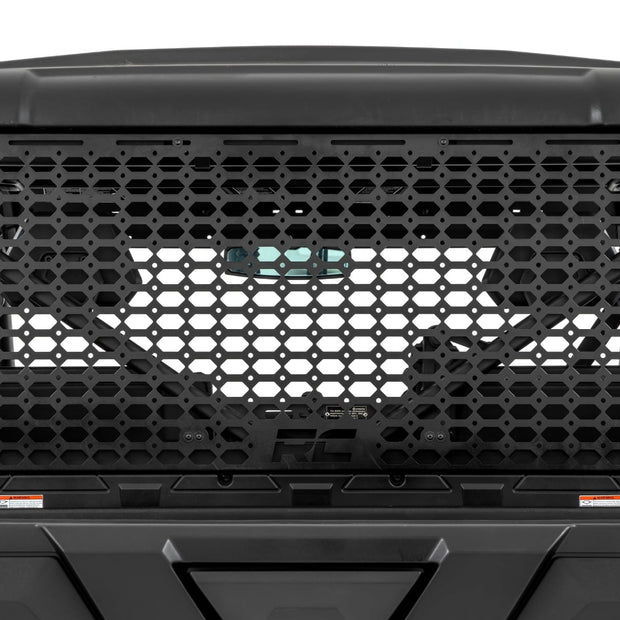 Molle Panel Kit | Rear Window | CFMOTO UFORCE 1000