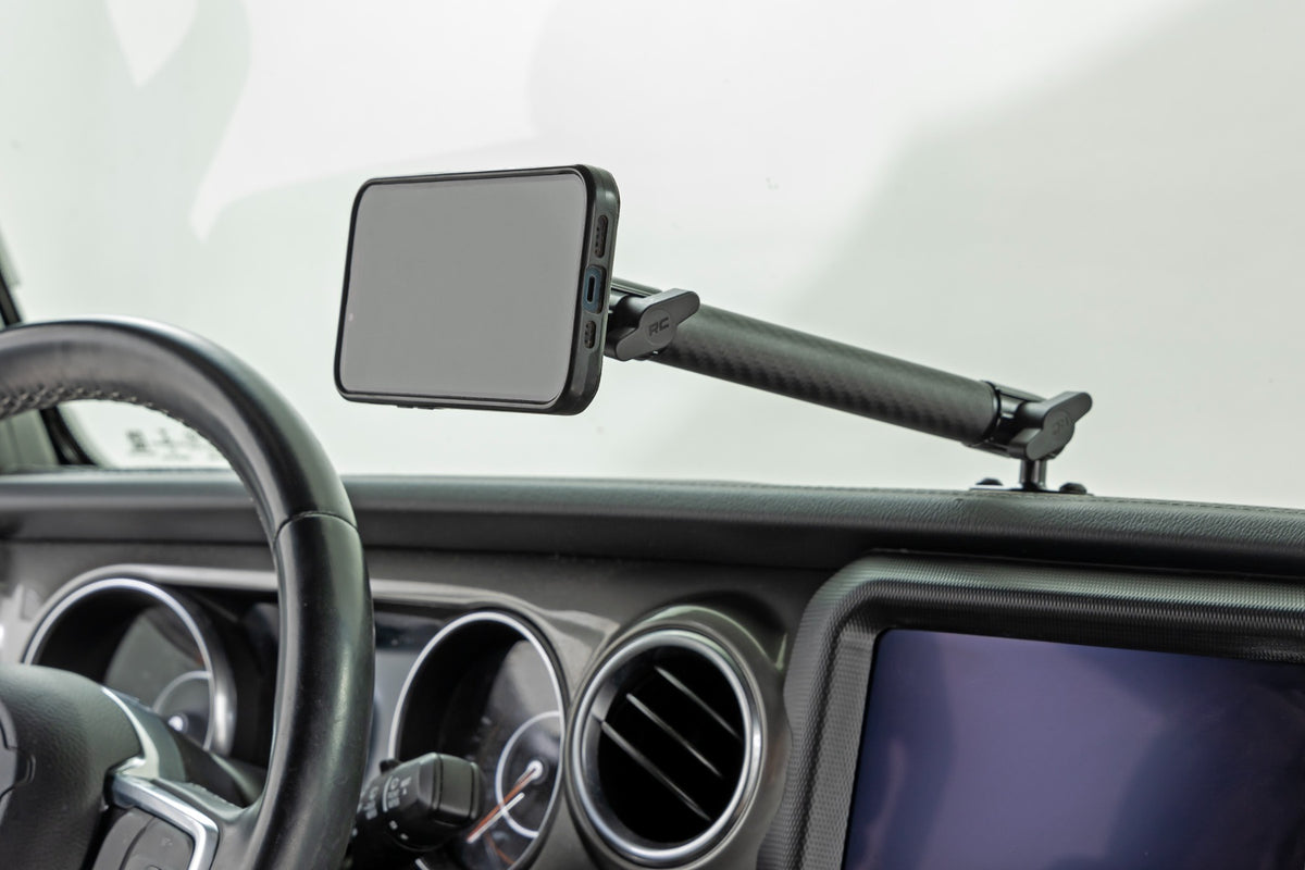 Dash Mount | 8