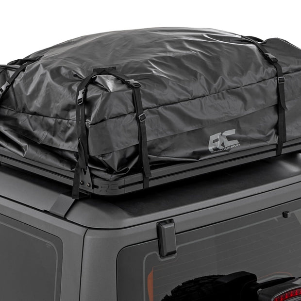 Roof Rack | Freedom Top | Ford Bronco 4WD (2021-2026)