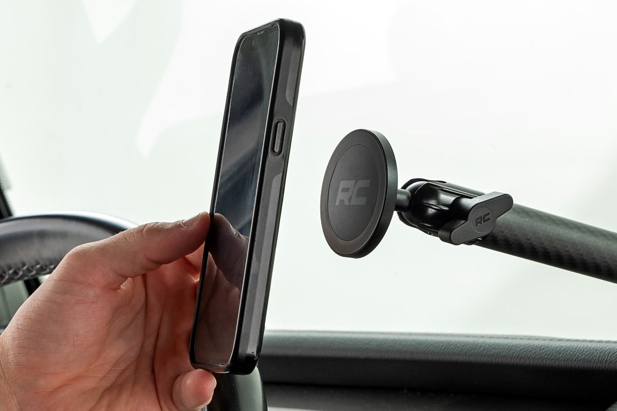 Dash Mount | 8