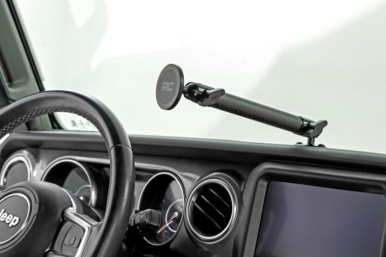 Dash Mount | 8