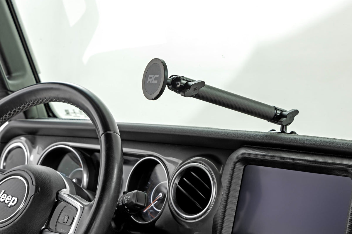 Dash Mount | 8