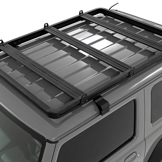 Roof Rack | 2 Door | Suzuki Jimny (2018-2026)