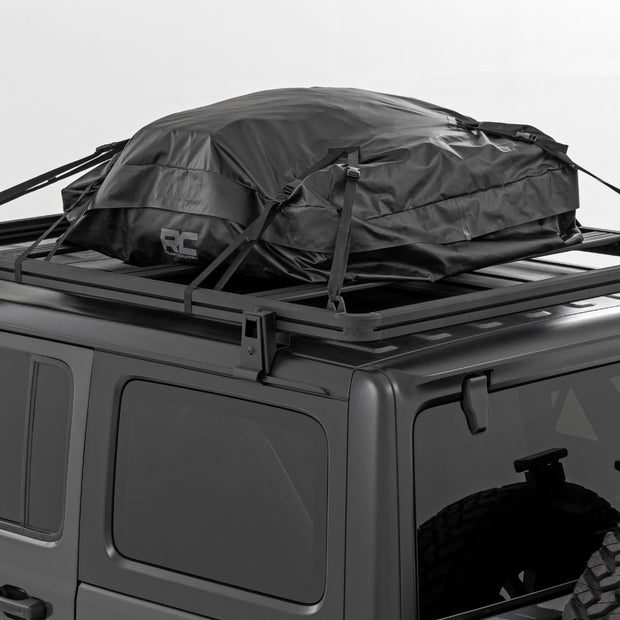 Roof Rack | Jeep Wrangler JL (18-26)/Wrangler Unlimited (18-26) 4WD