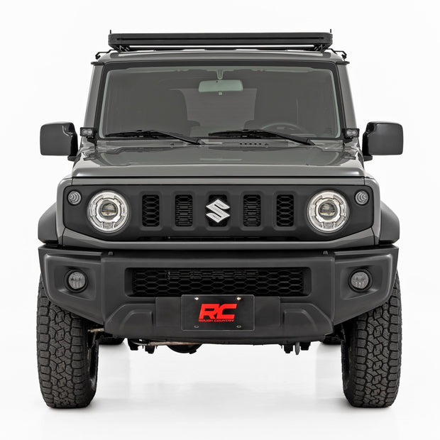 Roof Rack | 2 Door | Suzuki Jimny (2018-2026)