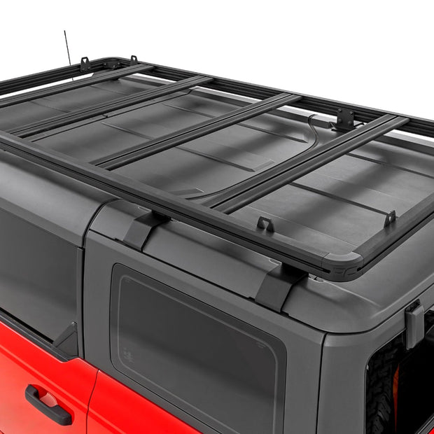 Roof Rack | Ford Bronco 4WD (2021-2026)