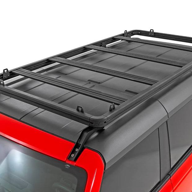 Roof Rack | Ford Bronco 4WD (2021-2026)