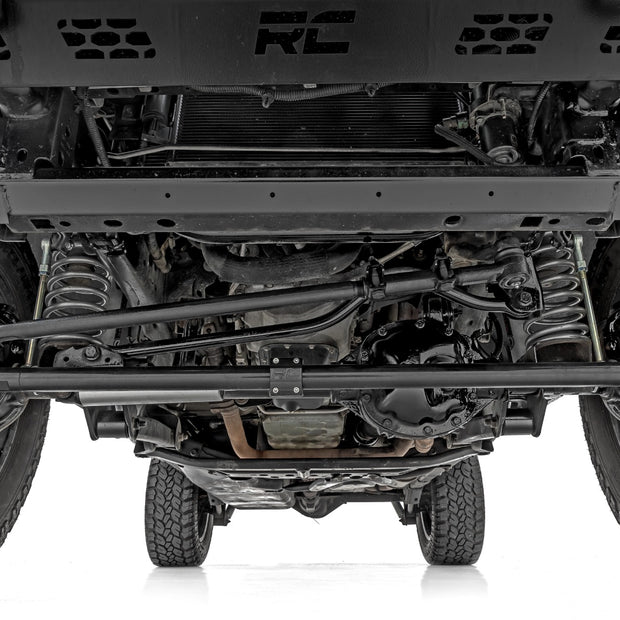 HD Steering Kit | Jeep Wrangler JK/Wrangler Unlimited  (2007-2018)