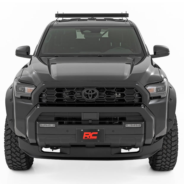 Roof Rack | Toyota 4Runner 2WD/4WD (2025-2026)