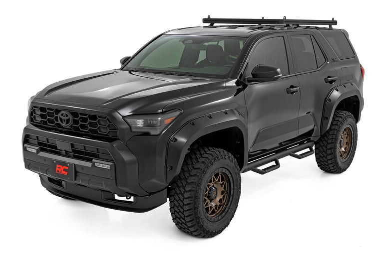 Roof Rack | Toyota 4Runner 2WD/4WD (2025-2026)