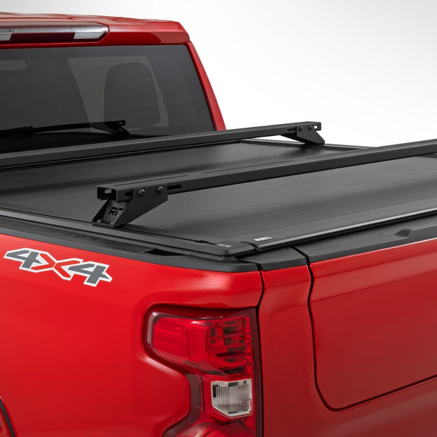 Adjustable Crossbars | Universal T-Slot