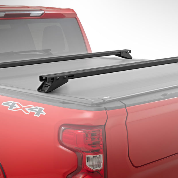 Adjustable Crossbars | Universal T-Slot