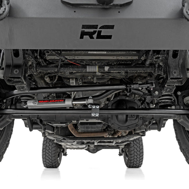 HD Steering Kit | Jeep Gladiator JT/Wrangler JL 4WD (2018-2026)