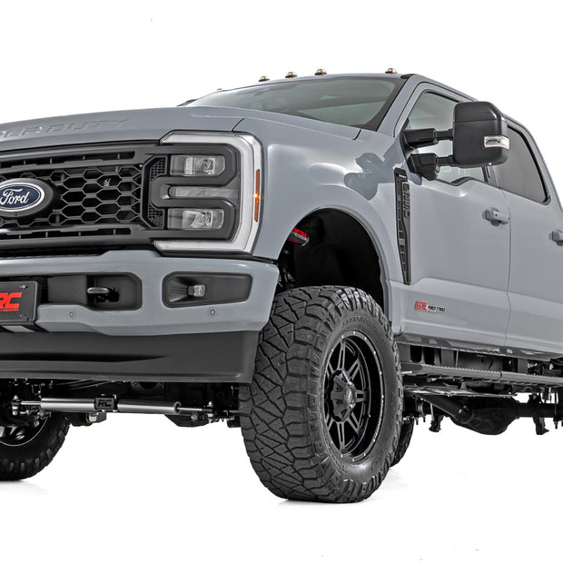 6 Inch Lift | C/O V2 | Ford F-250/F-350 Super Duty 4WD (2023-2026)