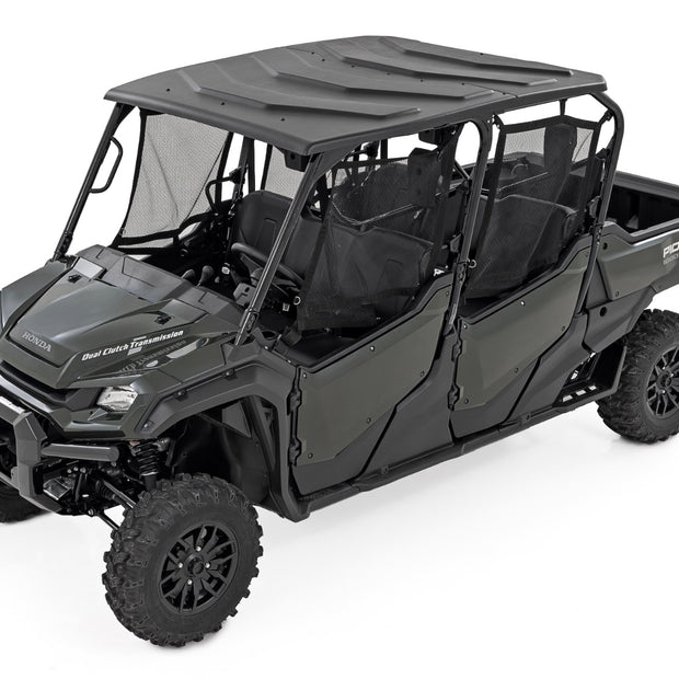 UTV Roof | HDPE | Honda Pioneer 1000-6