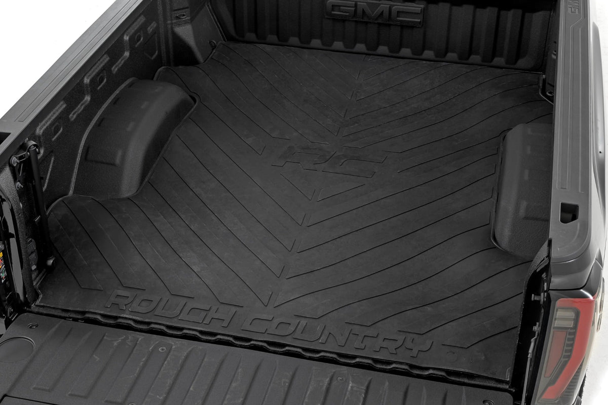 Bed Mat | 6'9