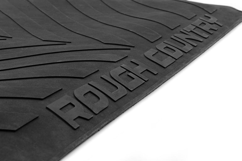 Bed Mat | 6'9