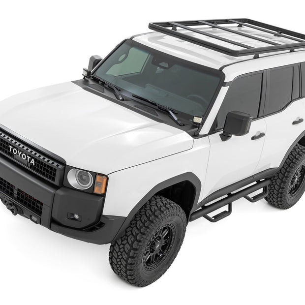 Roof Rack | Toyota Land Cruiser 4WD (2024-2026)
