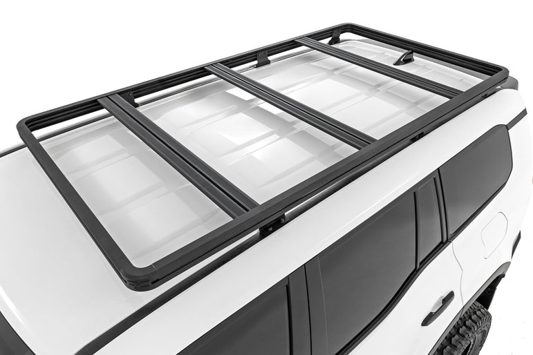 Roof Rack | Toyota Land Cruiser 4WD (2024-2026)