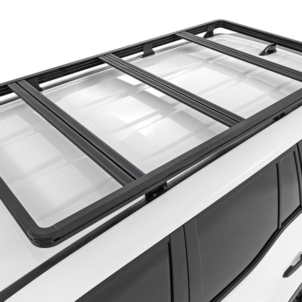 Roof Rack | Toyota Land Cruiser 4WD (2024-2026)