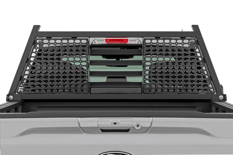 Headache Rack | Ford F-150 2WD/4WD (2015-2026)