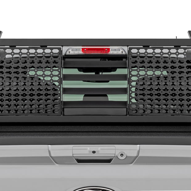 Headache Rack | Ford F-150 2WD/4WD (2015-2026)