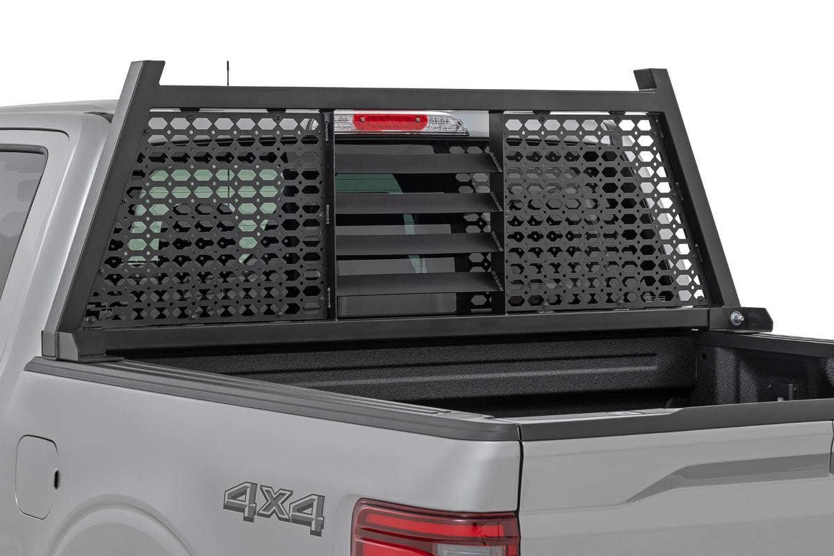 Headache Rack | Ford F-150 2WD/4WD (2015-2026)