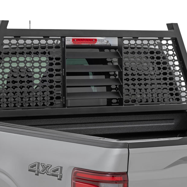 Headache Rack | Ford F-150 2WD/4WD (2015-2026)