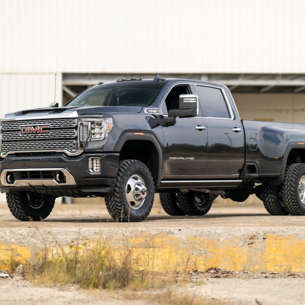 3 Inch Lift Kit | Chevy/GMC Sierra 3500 HD/Silverado 3500 HD 2WD/4WD (20-26)