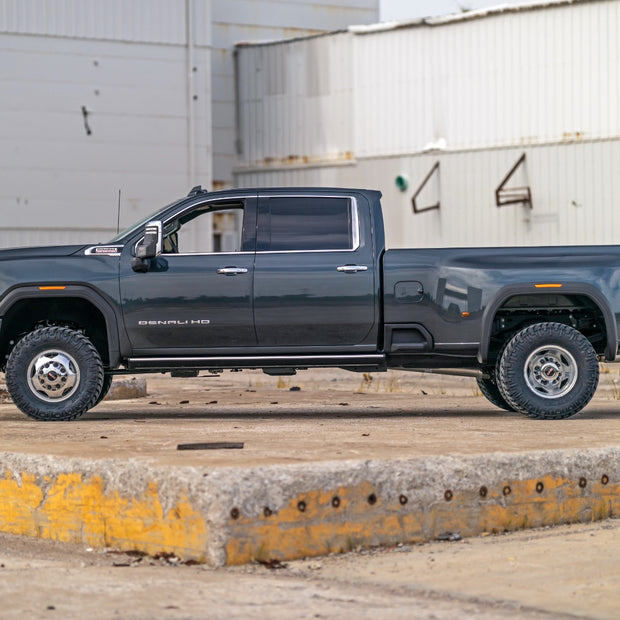 3 Inch Lift Kit | Chevy/GMC Sierra 3500 HD/Silverado 3500 HD 2WD/4WD (20-26)
