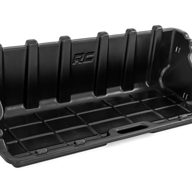 Truck Bed Cargo Storage Box | Easy Access | 56” Wide | Fits Full-Sized Trucks