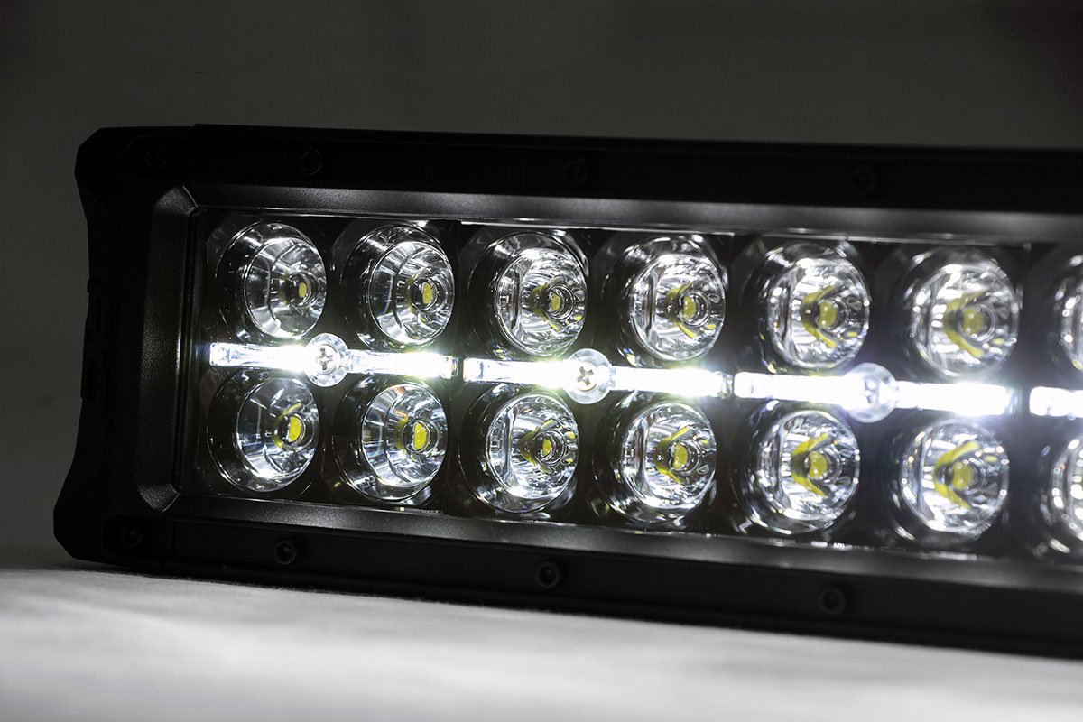 Mesh Grille | 30