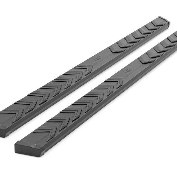 BA2 Running Board | Side Step Bars | Ram 1500 (19-26)/1500 TRX (21-24)