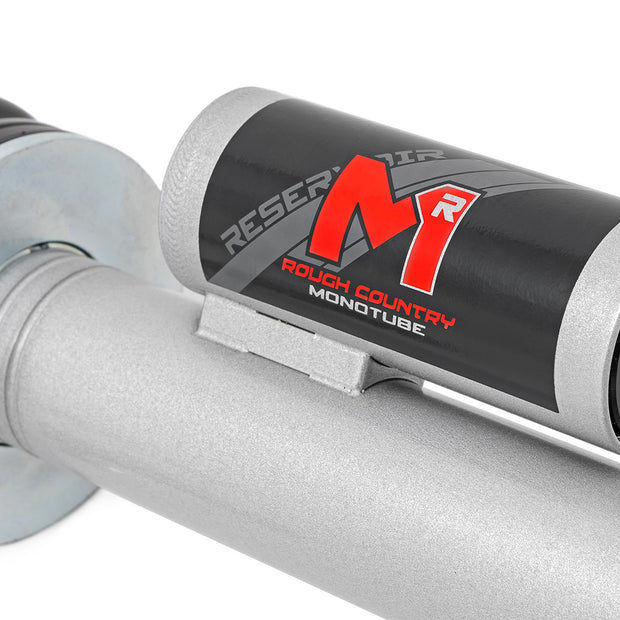 M1R Reservoir Loaded Struts | Adjustable Height | Rear | 2 Inch | Ford Bronco (21-26)