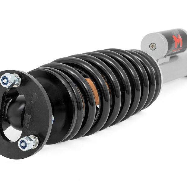 M1R Reservoir Loaded Struts | Adjustable Height | Front | 2 Inch | Ford Bronco (21-26)