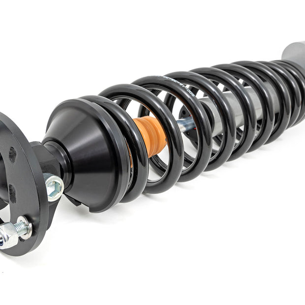 M1R Reservoir Loaded Struts | Adjustable Height | Rear | 5 Inch | Ford Bronco (21-26)